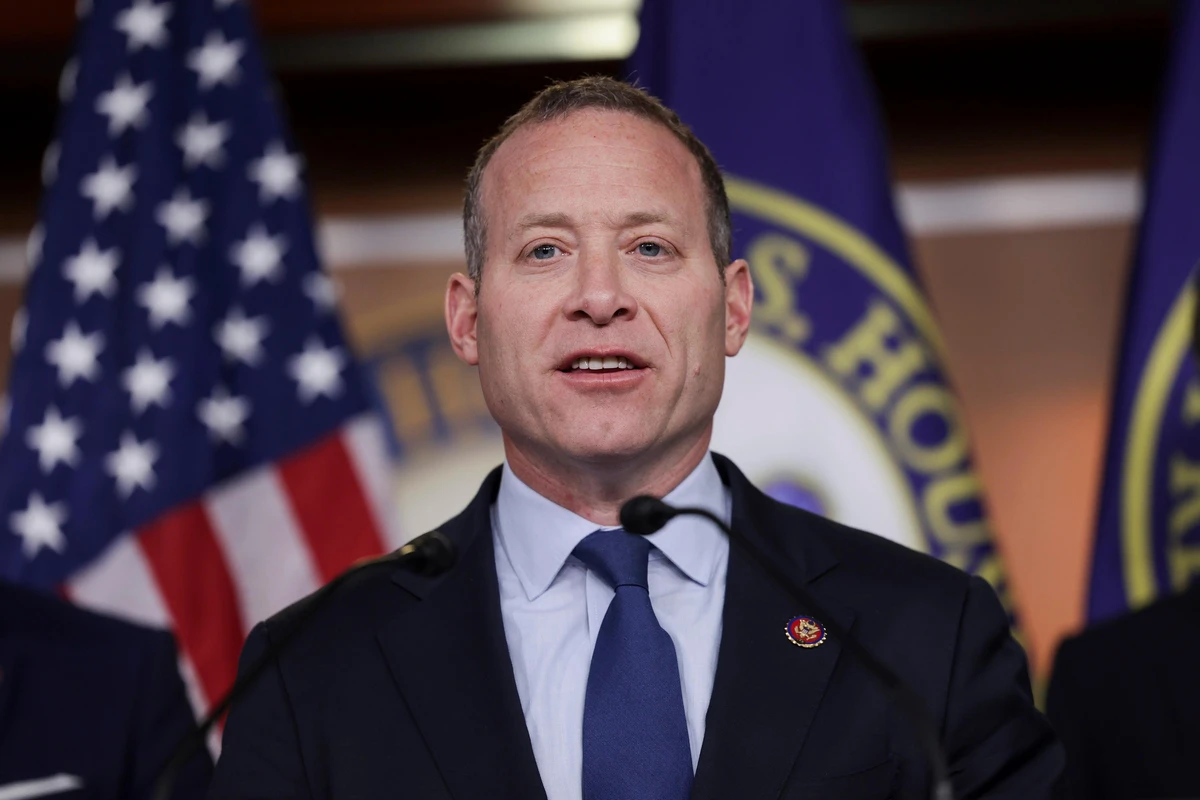 Hon Josh Gottheimer