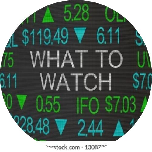 Stock Watchlist